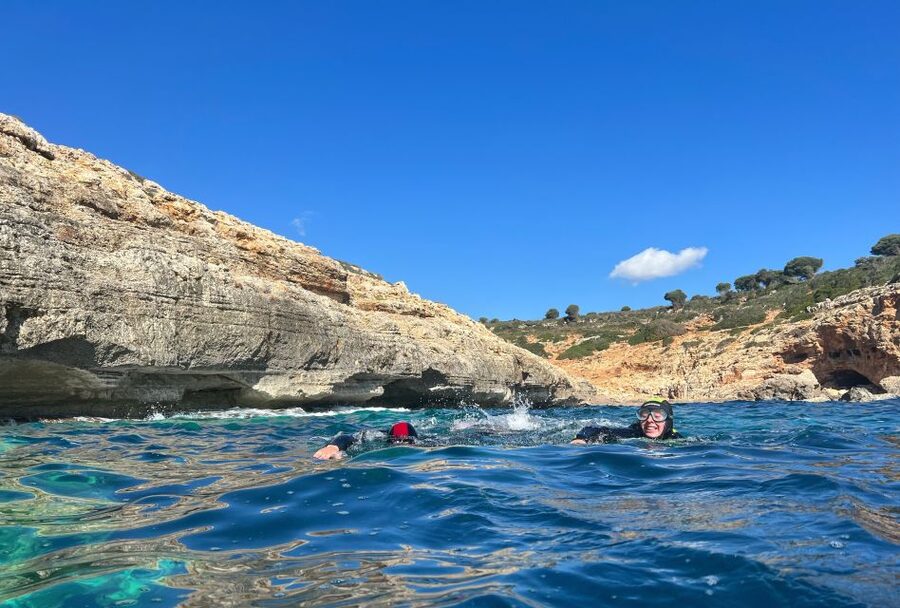 Mallorca: Aquatic Cave Exploration Guided Tour - What the day feels like on a schedule (and where it can drag)