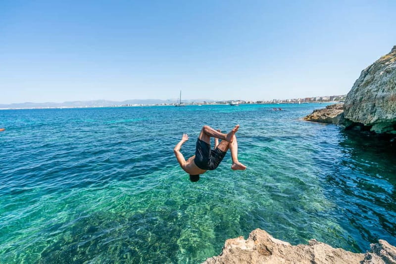Mallorca: ATV /Quad Bike Tour - Who This Tour Fits Best (And Who Should Reconsider)