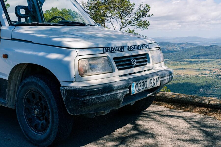 Mallorca: Beach and Mountain 4X4 Tour - Who this 4x4 tour is perfect for (and who should skip it)