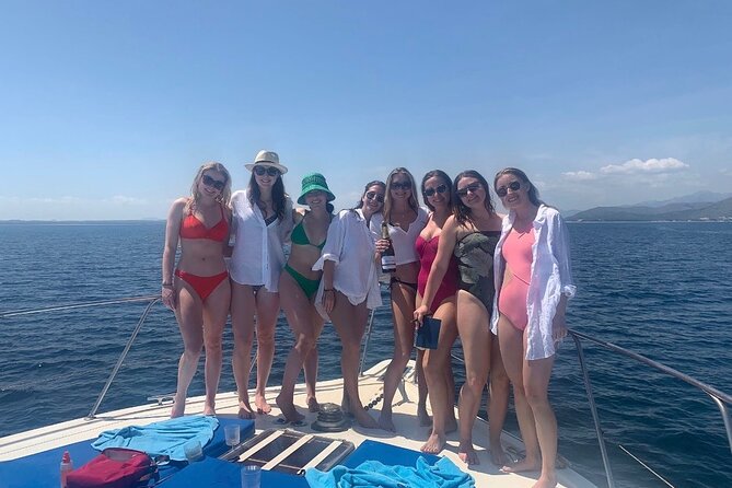Mallorca Beach & Caves 4hr Boat Trip Drinks, Tapas, SUP & Snorkel - Key things I’d circle before you book