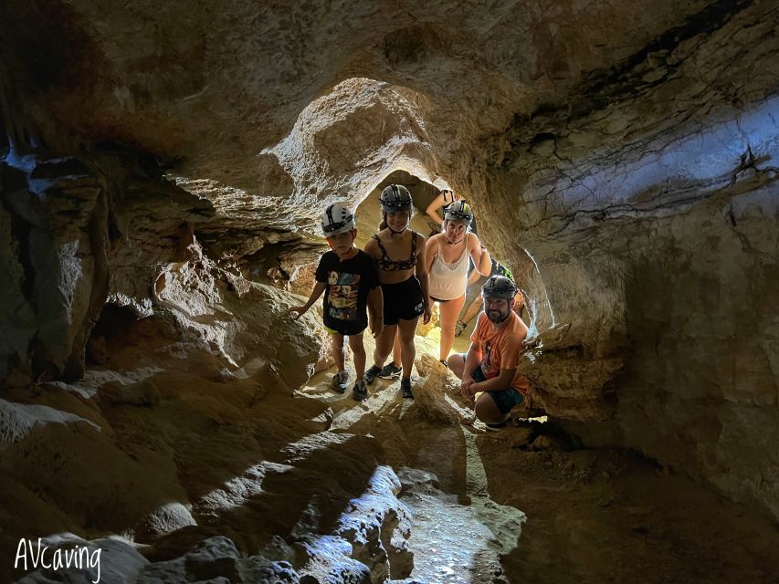 Mallorca: Beach Inside the Cave Tour - The Underground Sandy Beach Moment (And Why the Timing Feels Magical)