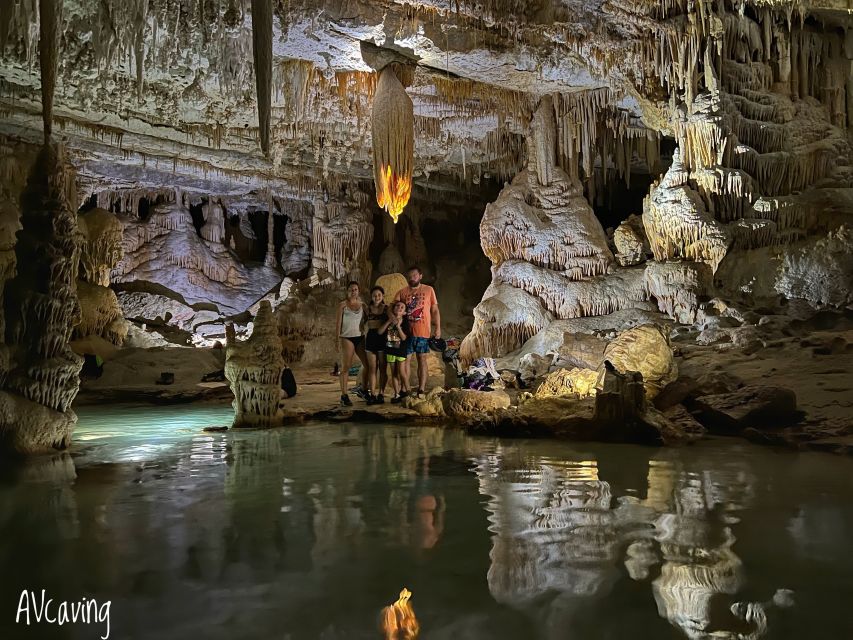 Mallorca: Beach Inside the Cave Tour - Price and Value: Is $97 Fair for This Kind of Adventure?