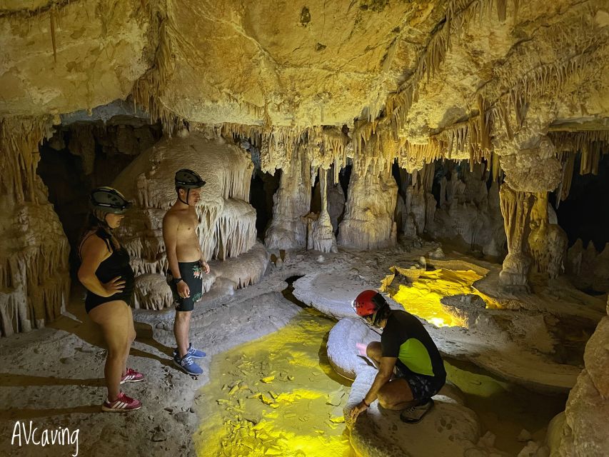 Mallorca: Beach Inside the Cave Tour - Who This Tour Fits Best (And Who Should Skip)