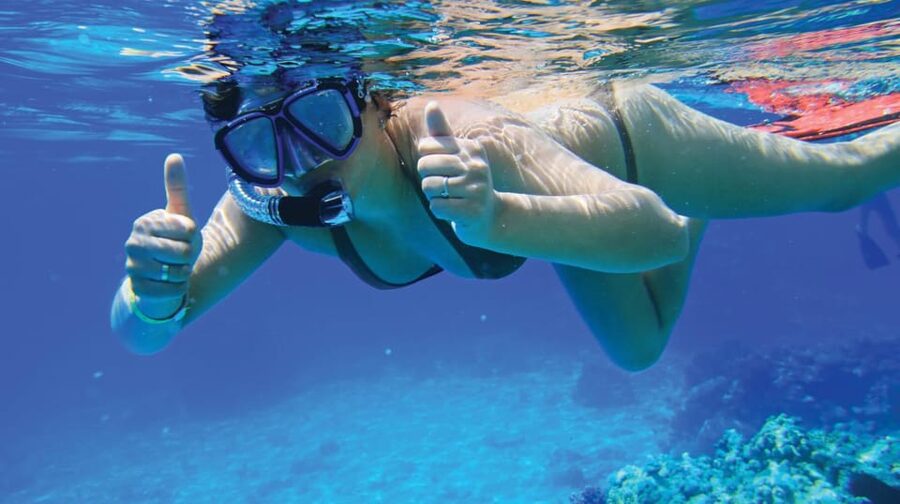 Mallorca: Bladerunner Jet Boat Excursion - What to bring (and what to skip thinking about)