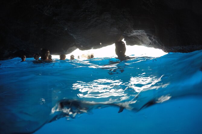 Mallorca Blue Cave Boat Tour with Snorkel - Key Highlights You’ll Care About