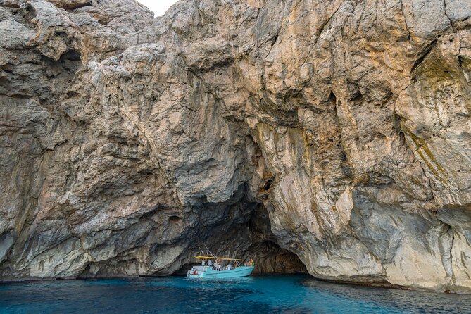 Mallorca Blue Cave Boat Tour with Snorkel - Why This Blue Cave Boat Tour Feels Different From a Standard Beach Trip