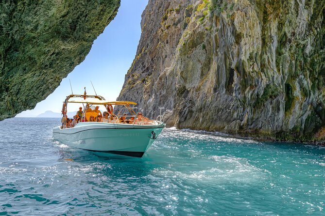 Mallorca Blue Cave Boat Tour with Snorkel - Stop 2: Ca’n Picafort for Long Sand and Shallow Water Time