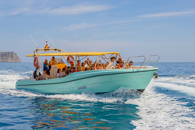 Mallorca Blue Cave Boat Tour with Snorkel - Stop 3: Playa de Alcúdia for the Included-Admission Beach Hour