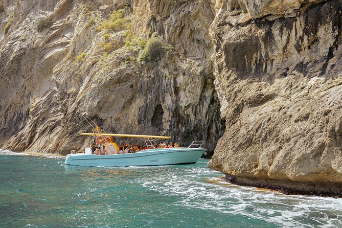 Mallorca Blue Cave Boat Tour with Snorkel - Snorkeling and Paddleboarding: How to Get the Most From the Active Options