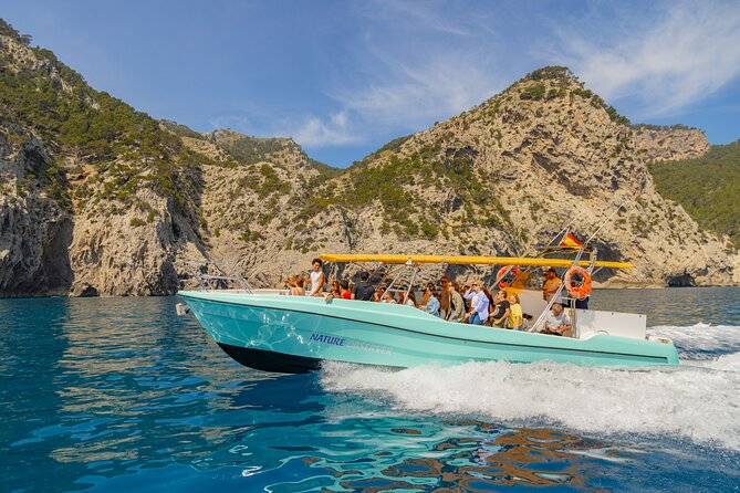 Mallorca Blue Cave Boat Tour with Snorkel - Price and Value: Is $80.42 for 3 Hours Reasonable?