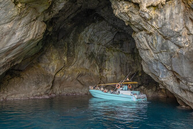 Mallorca Blue Cave Boat Tour with Snorkel - Meeting Point, Duration, and What 3 Hours Really Means