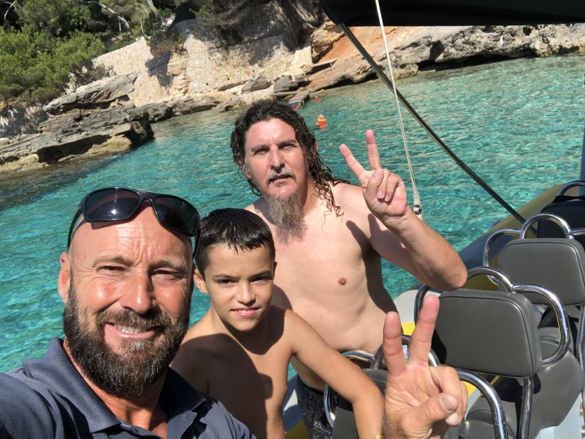 Mallorca : Blue Cave Boat Tour with Snorkeling - Price and Value: Is $63 Worth It?