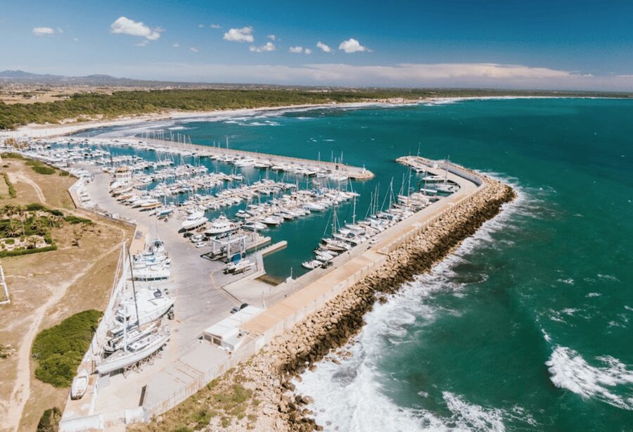 Mallorca. Boat Rental . Dare to explore - Should you book Rapita Charter?