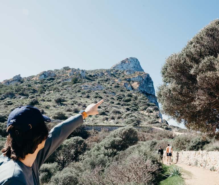 Mallorca: Boat tour to Dragonera Island + Sant Elm - Key things to know before you go