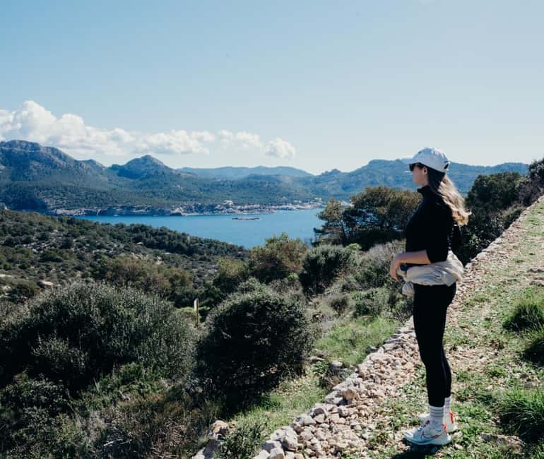 Mallorca: Boat tour to Dragonera Island + Sant Elm - The value question: is $47 worth it?