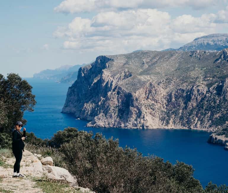 Mallorca: Boat tour to Dragonera Island + Sant Elm - FAQ