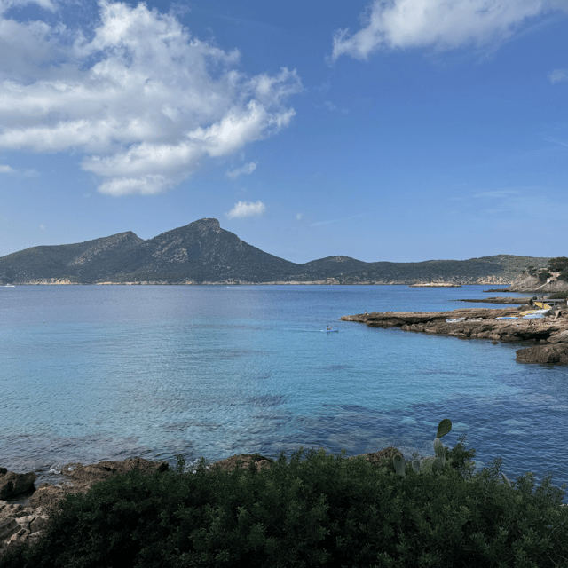 Mallorca: Boat Transfer between Port Andratx and Sant Elm - Why a boat transfer between Andratx and Sant Elm is such good value