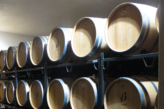 Mallorca Bodega & Olive Minibus Tour incl. Pick-up South Coast - Food and tastings: what’s included and how it helps you learn