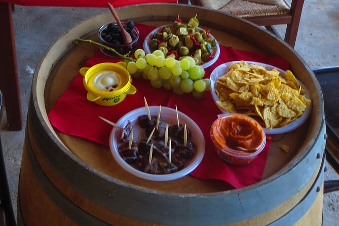 Mallorca Bodega & Olive Minibus Tour incl. Pick-up South Coast - Who this Mallorca bodega and olive tour is best for
