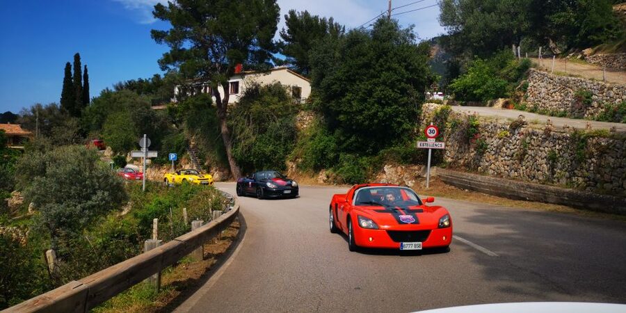 Mallorca: Cabrio Sports Car Tour - Price and Value: What $123 Covers (and What It Doesn’t)