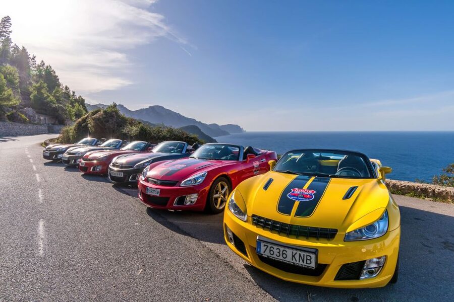 Mallorca: Cabrio Sports Car Tour - Why a Mallorca Cabrio Tour Beats a Typical Day Trip