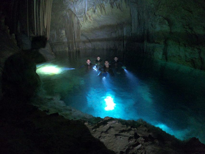 Mallorca: Cala Romántica Cliff Hike and Sea Cave Tour - The First Hike: Safety Briefing, Clifftop Terrain, and Mediterranean Forest Walks