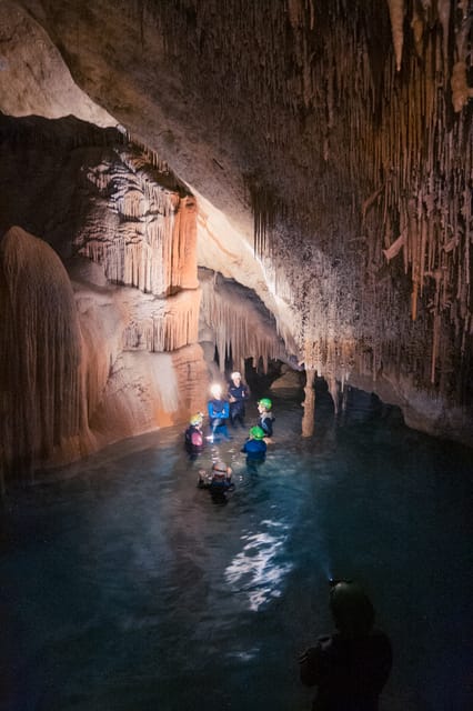 Mallorca: Cala Romántica Cliff Hike and Sea Cave Tour - Price and Value: What $265 Buys You in Gear, Safety, and Access