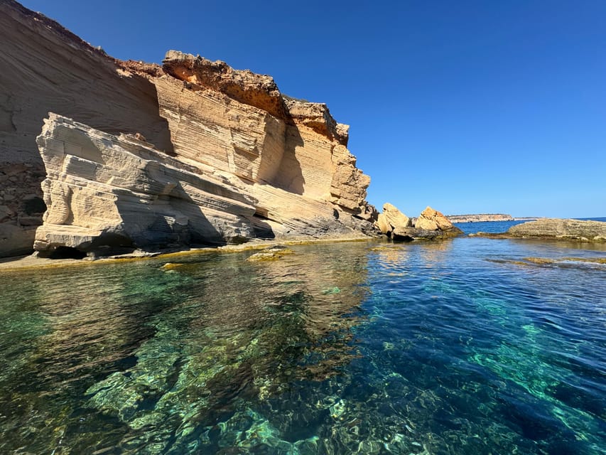 Mallorca: Caló des Moro and Cala Marmols Boat Tour - Southeast Mallorca by boat: why this stretch feels different