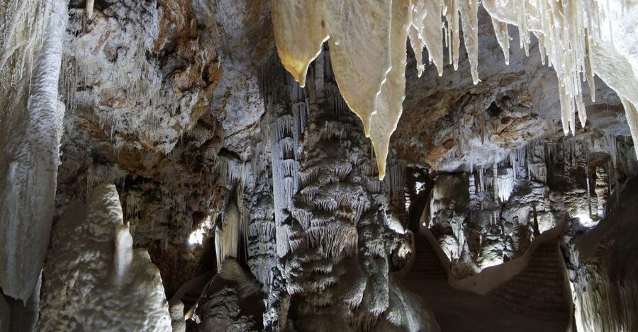Mallorca: Campanet Caves Entry Ticket - Campanet Caves and the Serra de Tramuntana connection