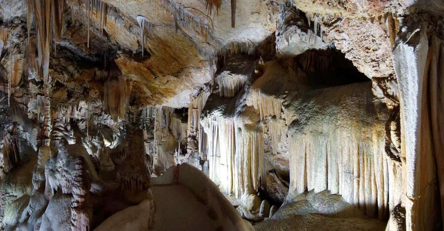 Mallorca: Campanet Caves Entry Ticket - Your self-guided 40-minute plan in three cave chambers