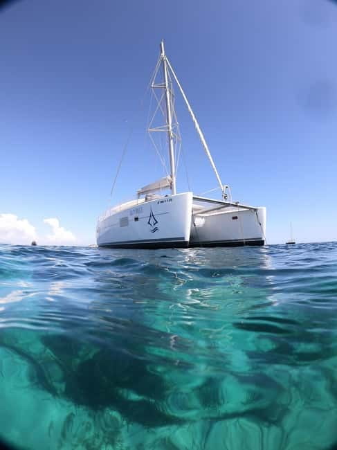 Mallorca: Catamaran Boat Tour with Tapas - Key highlights worth your attention