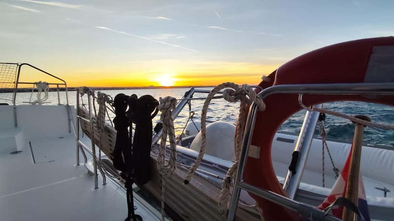 Mallorca: Catamaran Boat Tour with Tapas - A small-group catamaran day that feels like a plan, not a shuffle