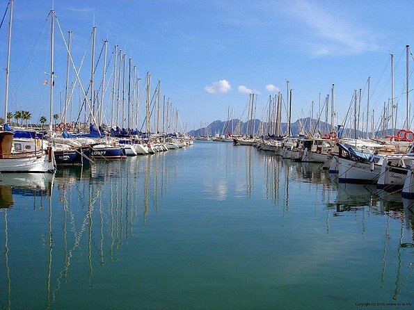 Mallorca Catamaran Cruise with Scenic Views and BBQ Lunch - Quick take: what you should know before you go