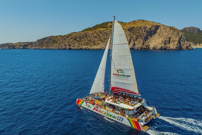 Mallorca Catamaran Cruise with Scenic Views and BBQ Lunch - Should you book it? My practical decision guide