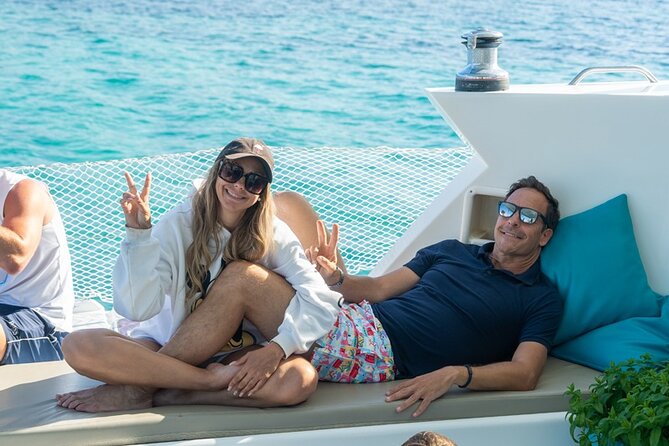 Mallorca Catamaran Small Group Cruise with Tapas 4-hours - Key things that make this catamaran cruise special