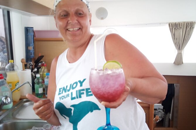 Mallorca Catamaran Small Group Cruise with Tapas 4-hours - Price and Value: Is $131.81 for 4 Hours Fair?