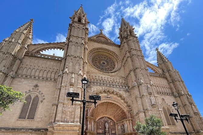 Mallorca Cathedral Skip The Line Tickets - Key highlights worth planning for