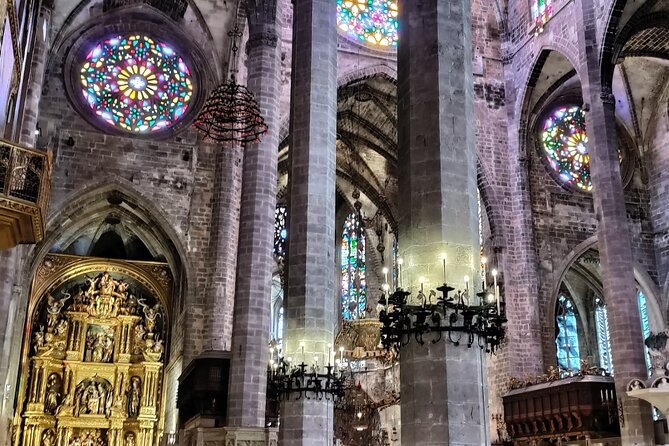 Mallorca Cathedral Skip The Line Tickets - Who This Ticket Fits Best