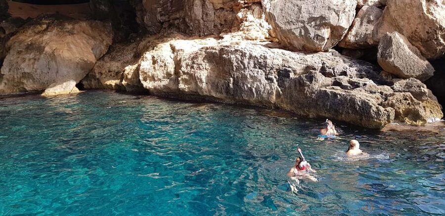 Mallorca: Caves, Cliffs, and Coves Boat Trip - Key Highlights You’ll Care About