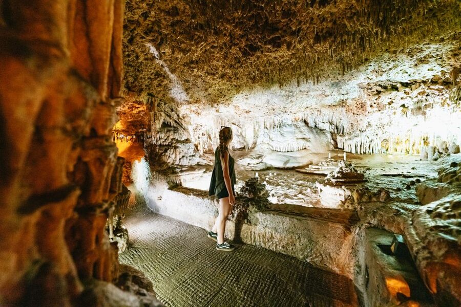 Mallorca: Caves of Drach Day Trip & Optional Caves of Hams - Who should do this tour (and who should think twice)