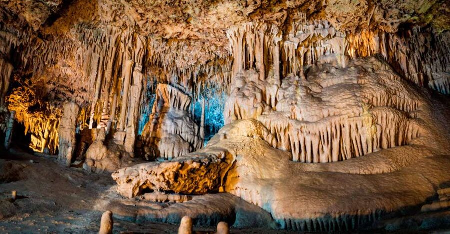 Mallorca: Caves of Hams and Dinosaurland Ticket with Pickup - Key highlights worth knowing before you go