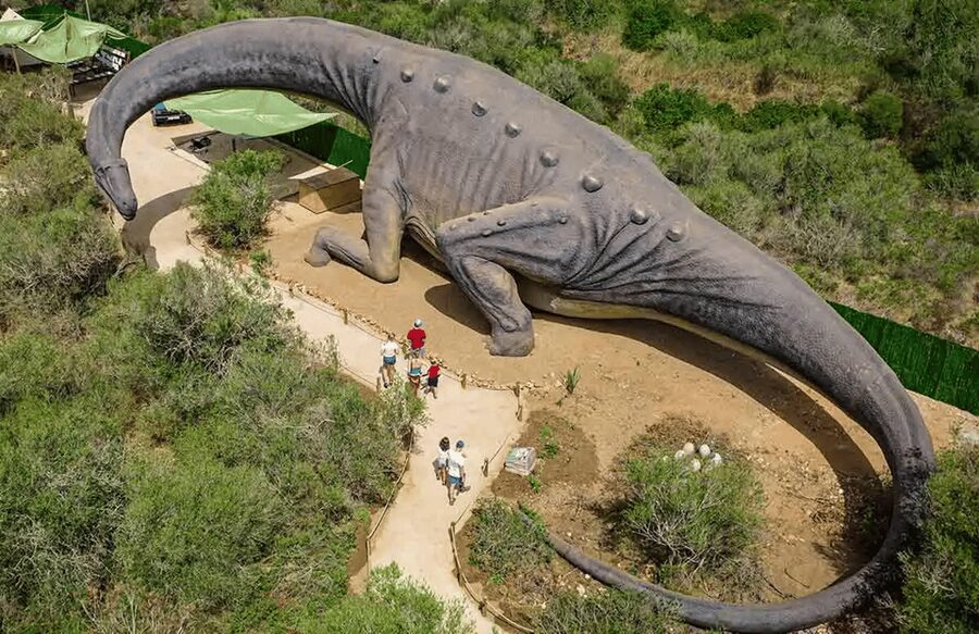 Mallorca: Caves of Hams and Dinosaurland Ticket with Pickup - Pickup in north and east Mallorca: the one detail that can change your morning
