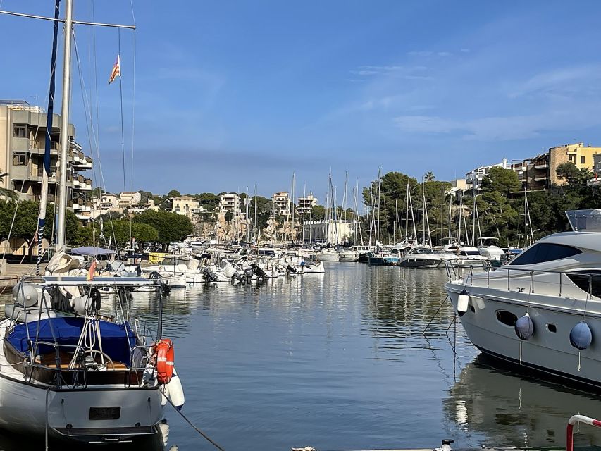 Mallorca: Caves of Hams Entry Ticket with Transportation - Small details that can make or break your experience