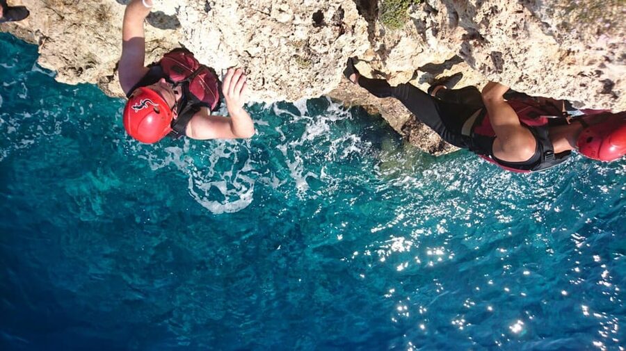 Mallorca: Cliff Jumping Adventure for Cruise Passengers - What to Bring (and What to Skip)