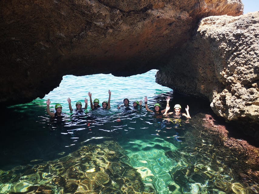 Mallorca: Coasteering North - Safety gear and guides: what you should look for (and why it matters)