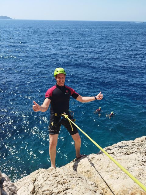 Mallorca: coasteering South - Key points to know before you go