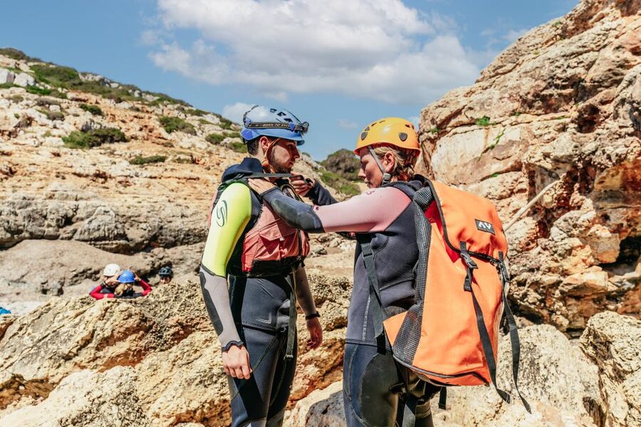 Mallorca: Cova des Coloms Caving Trip with Hotel Transfer - Key things that make this Cova des Coloms trip special