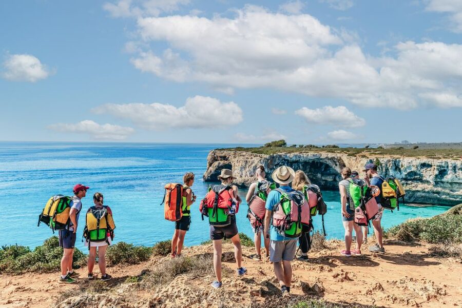 Mallorca: Cova des Coloms Caving Trip with Hotel Transfer - The real value of an $88 price for a sea cave half-day