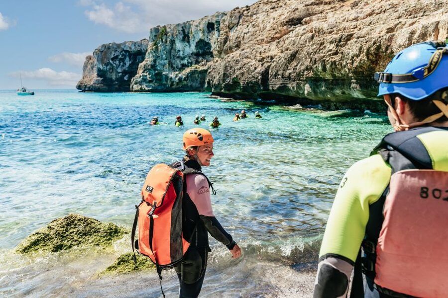 Mallorca: Cova des Coloms Caving Trip with Hotel Transfer - Who should book Cova des Coloms (and who should skip it)