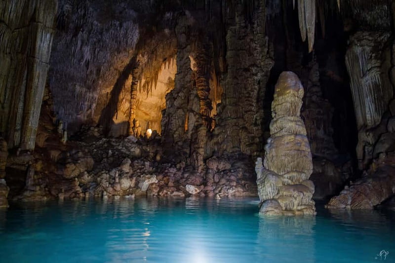 Mallorca: Cova des Coloms Sea Cave Excursion by Boat - Key things to know before you go